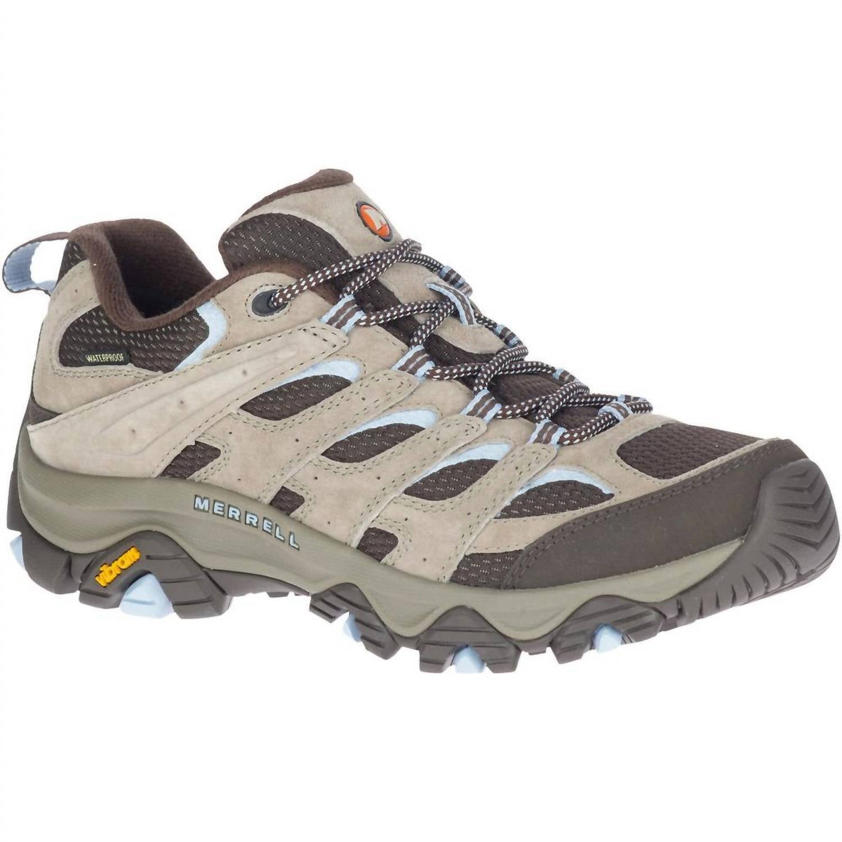 Zapatos de mujer impermeables
