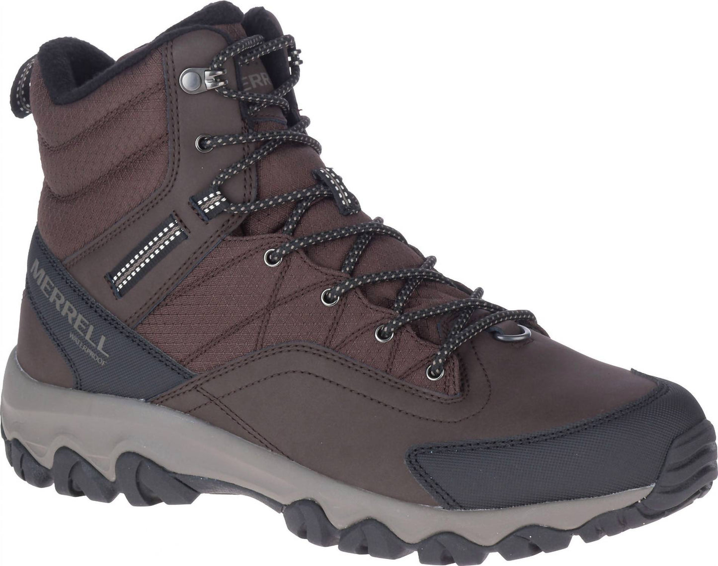 Botas de hombre impermeables