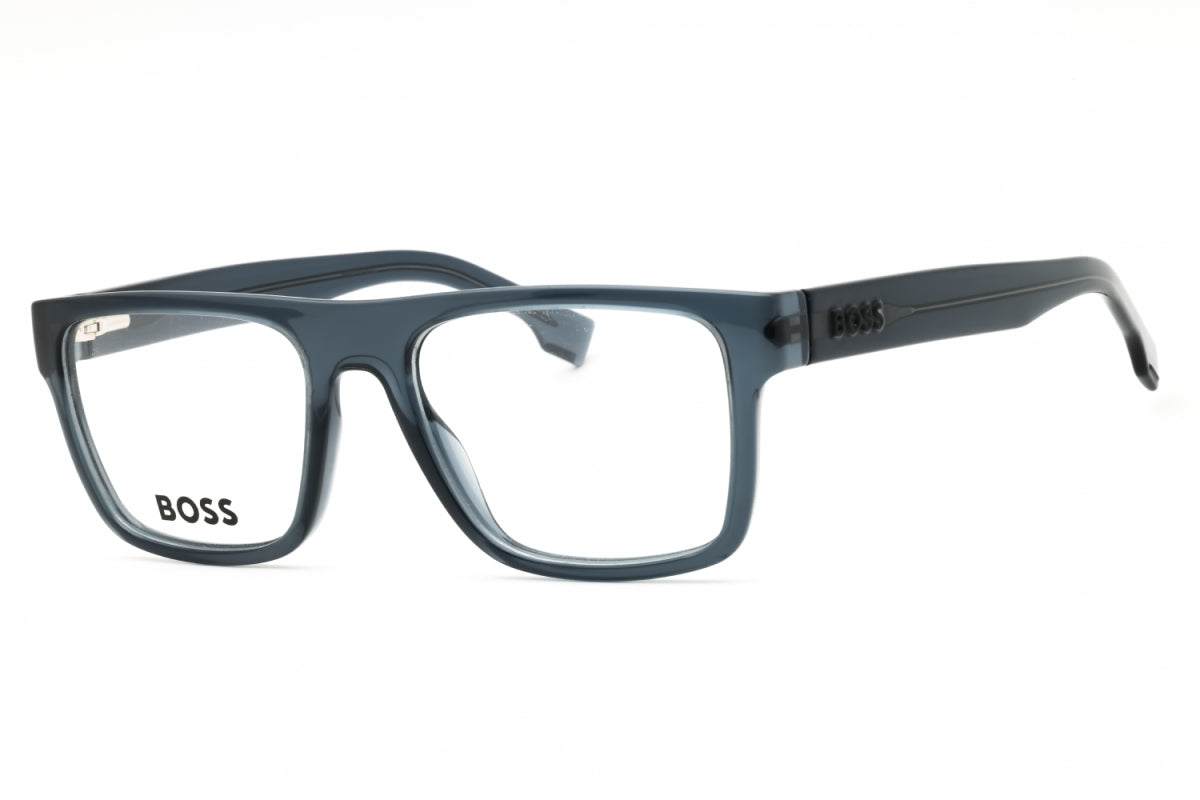 Gafas 53 mm color azul