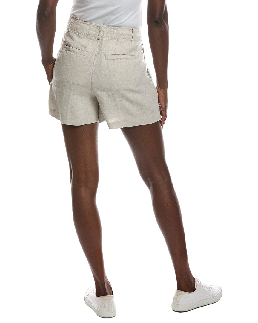 Short de lino