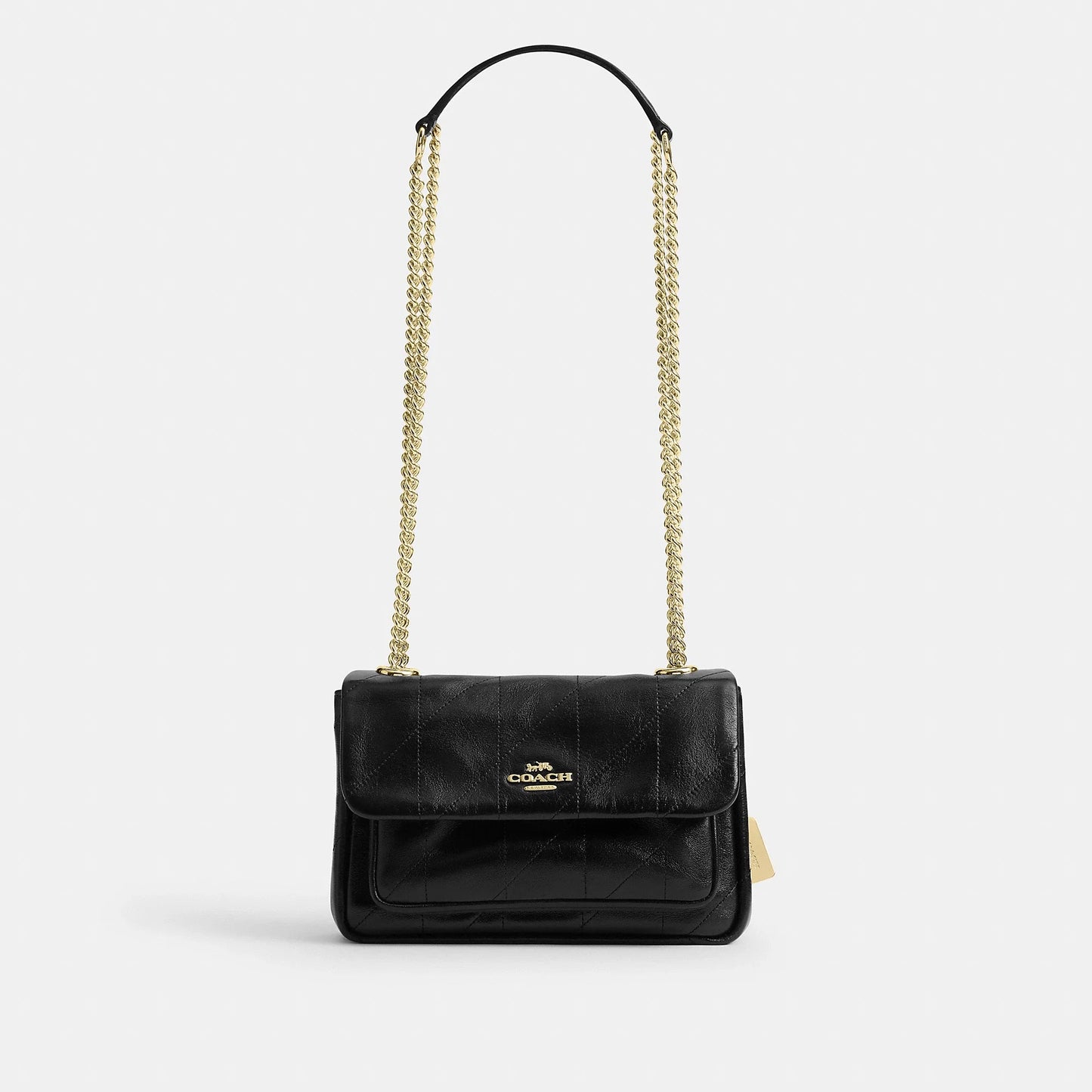 Bolso cruzado