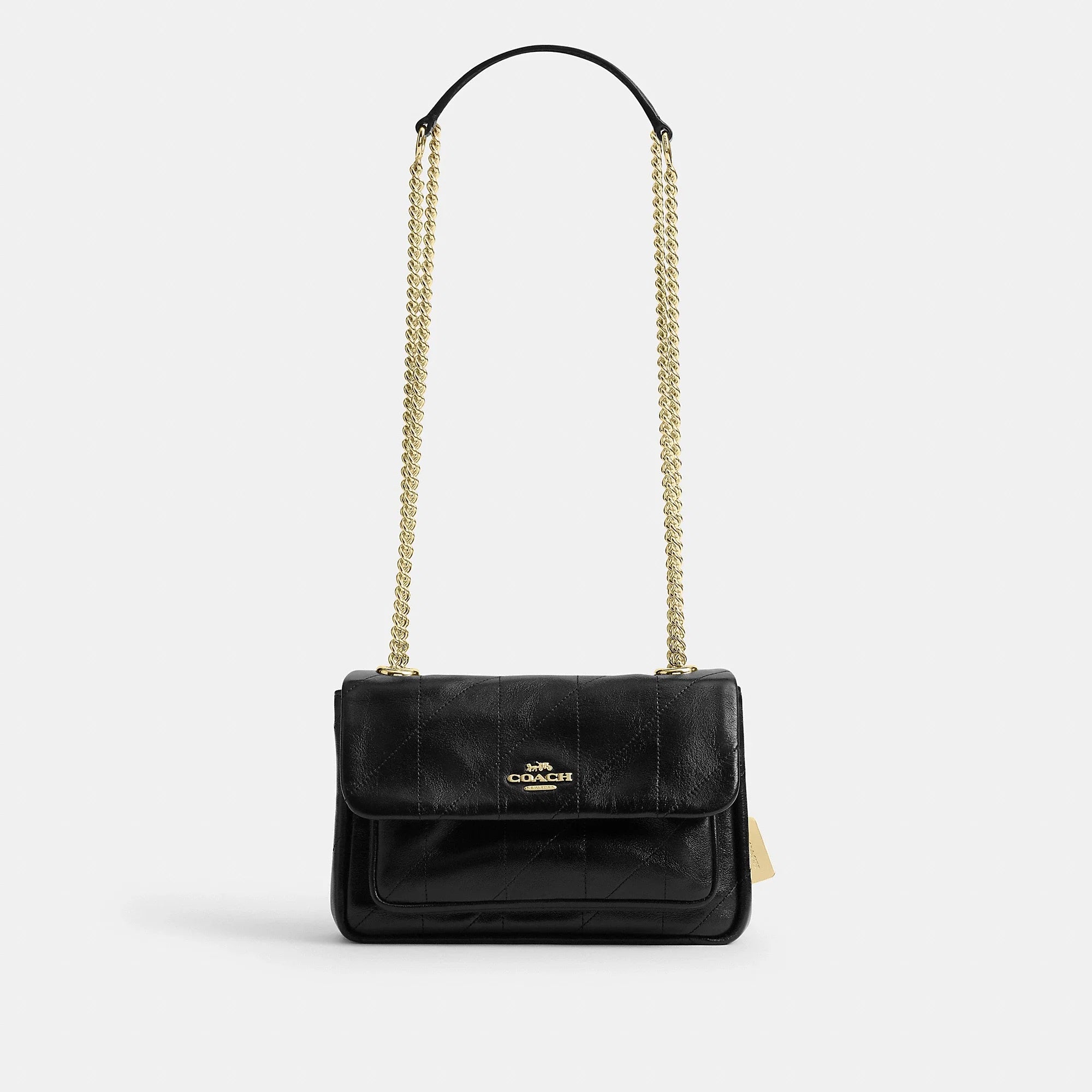 Bolso cruzado