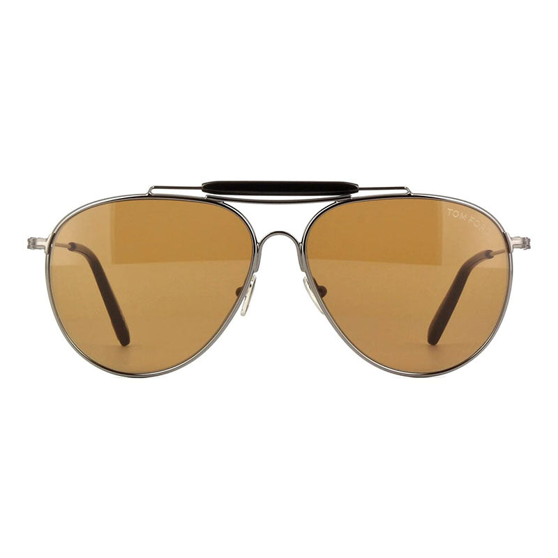 Gafas color café