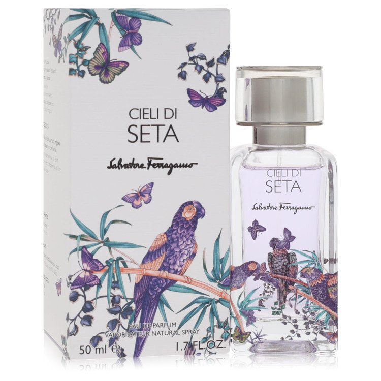 Set de fragancias unisex (2 unidades) eau de parfum 1,7 oz