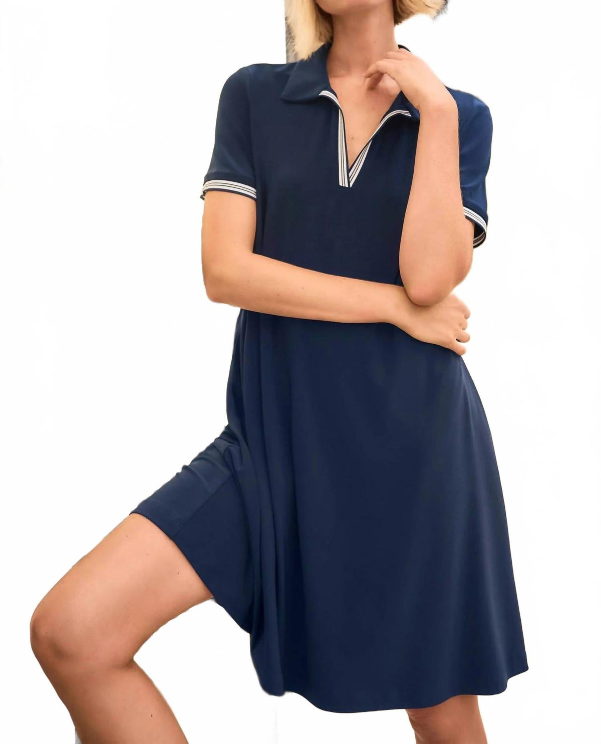 Vestido corto