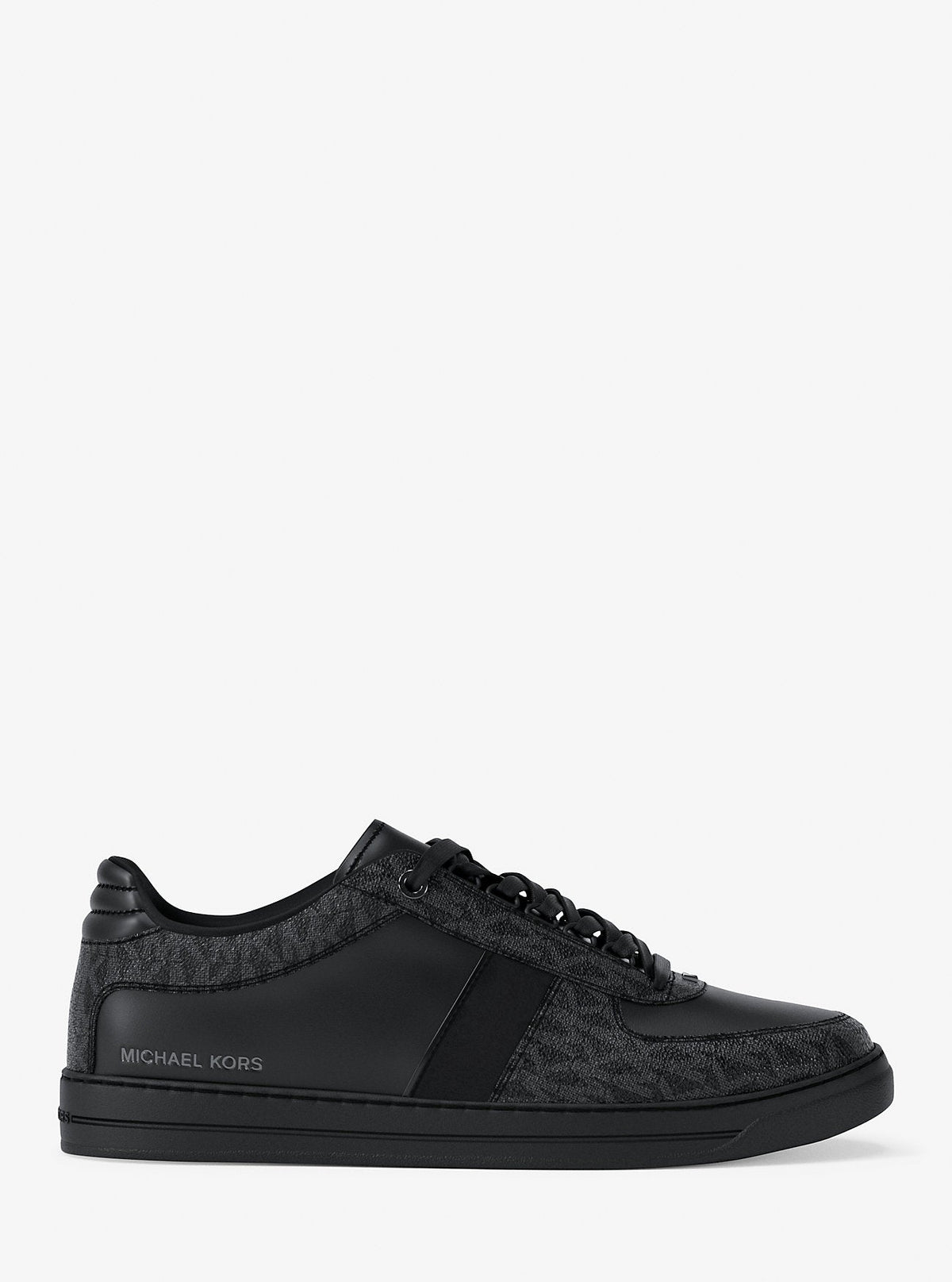Tenis de cuero