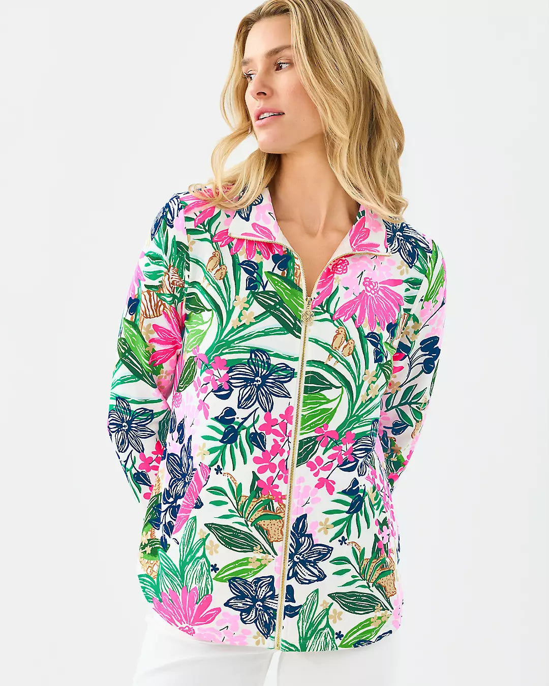 Chaqueta