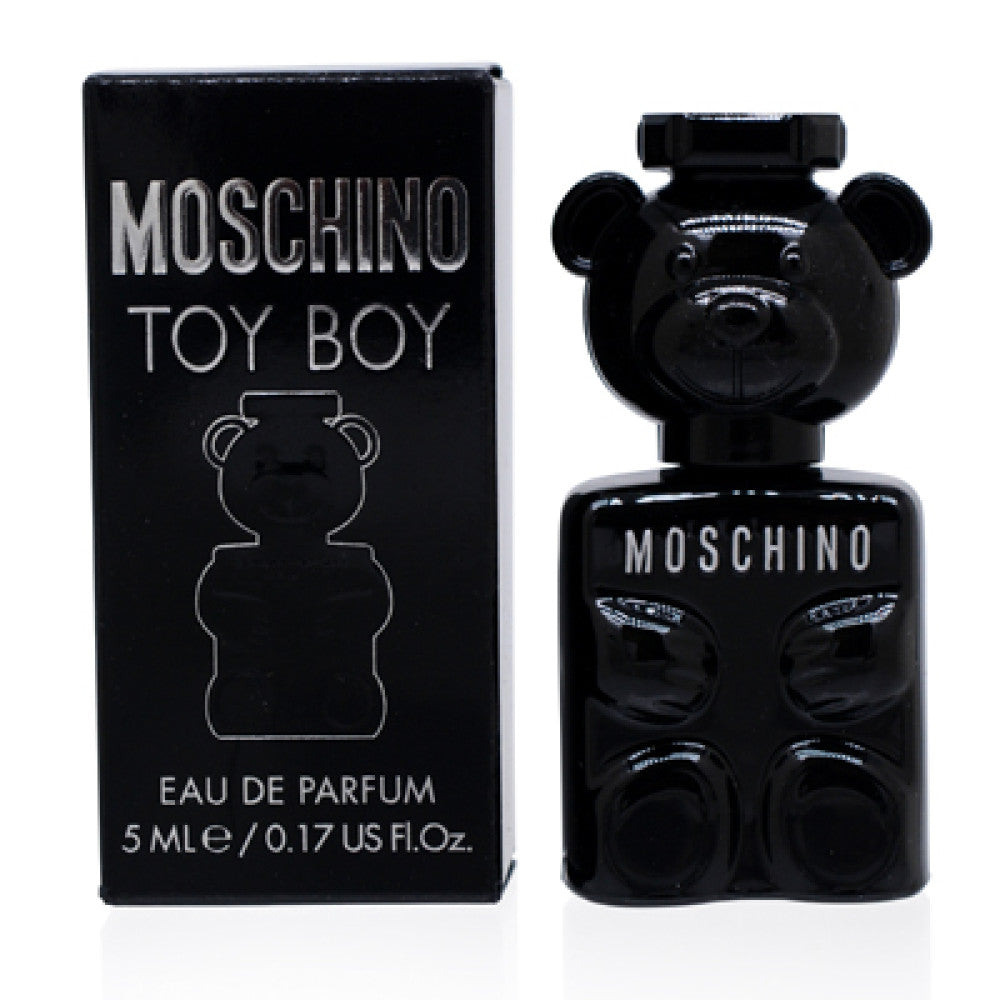 Perfume eau de parfum 0,17 oz + 5,0 ml