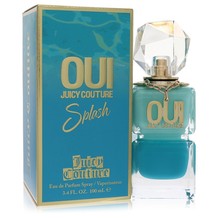 Perfume de mujer eau de parfum 3,4 oz
