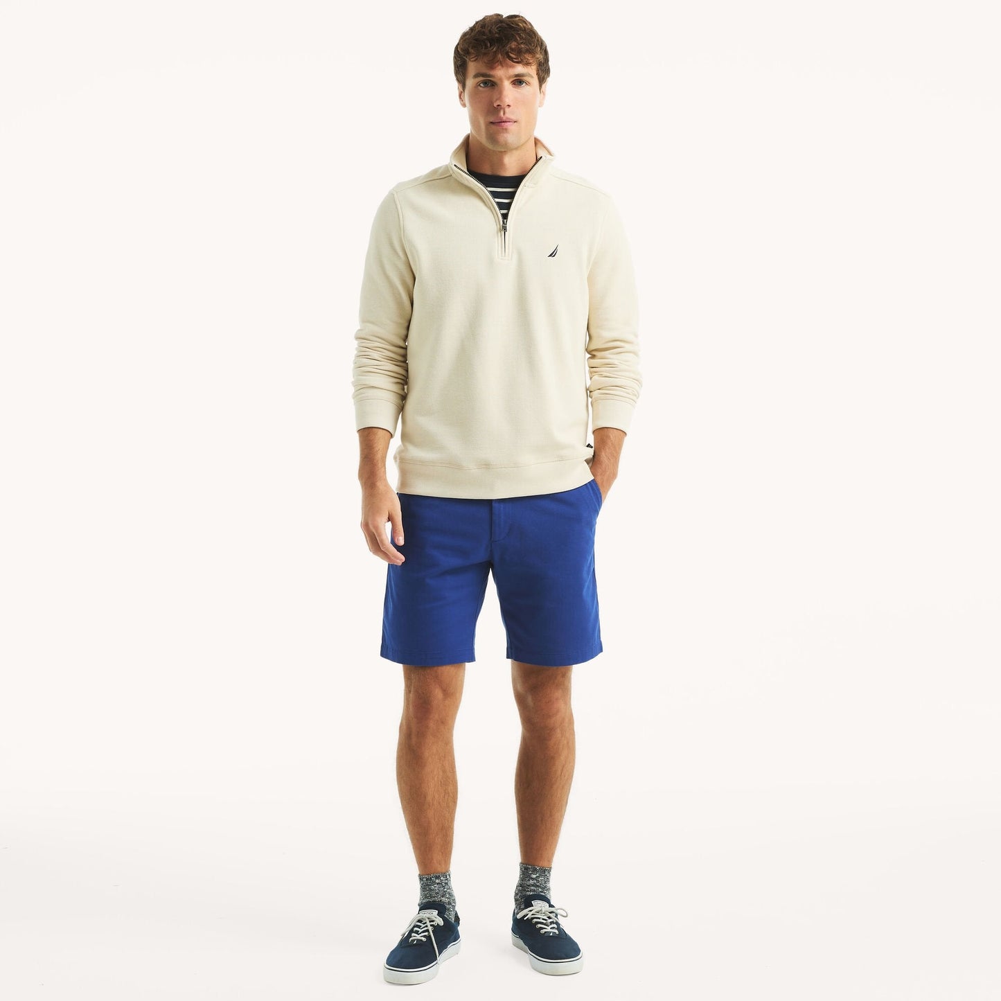 Short de hombre