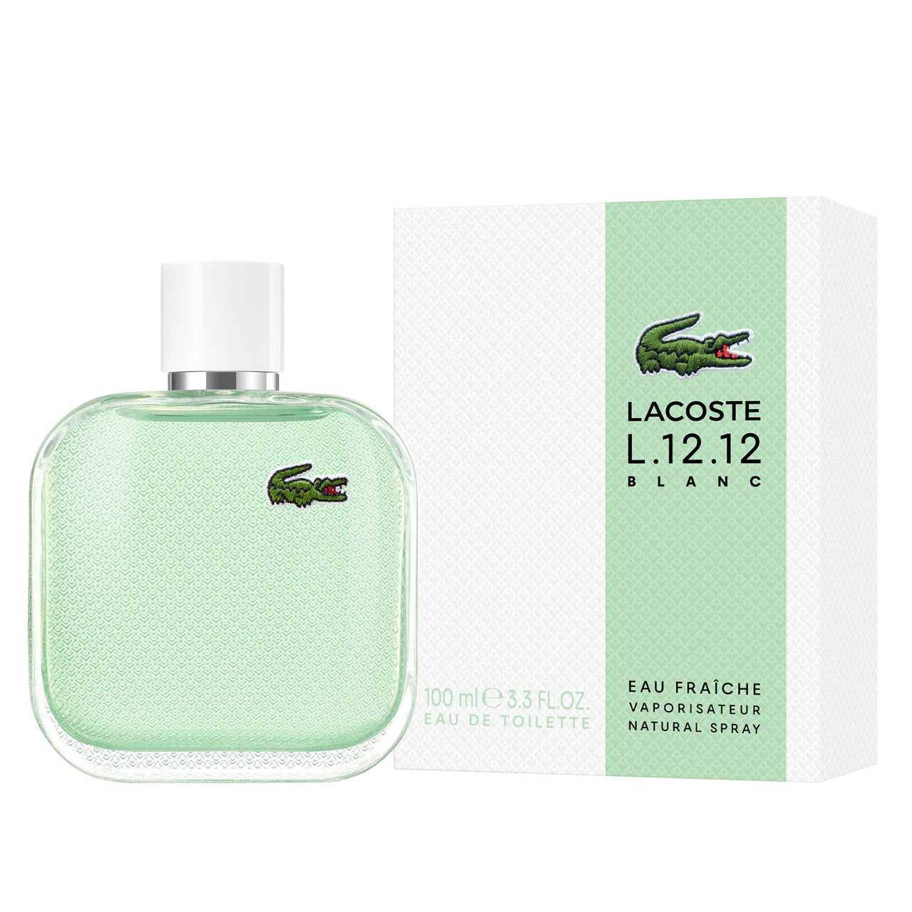 Perfume de hombre eau de toilette