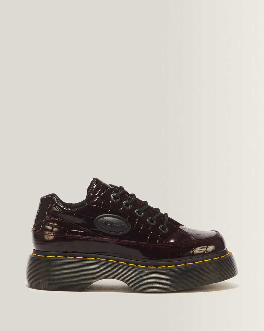 Zapatos de cuero
