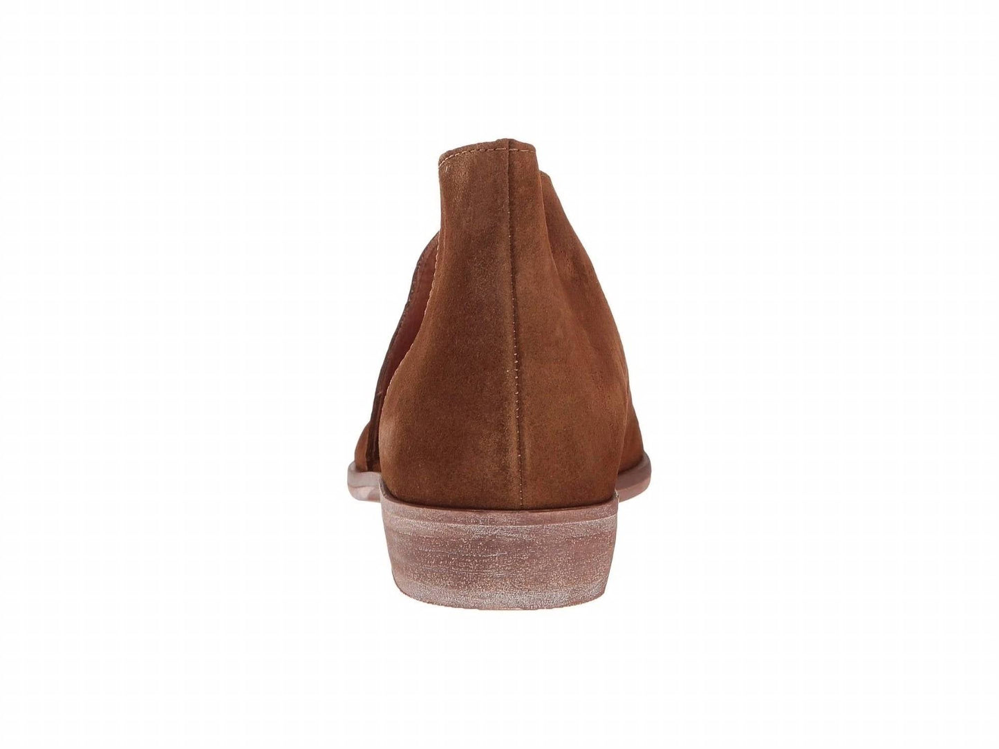 Zapatos planos de mujer