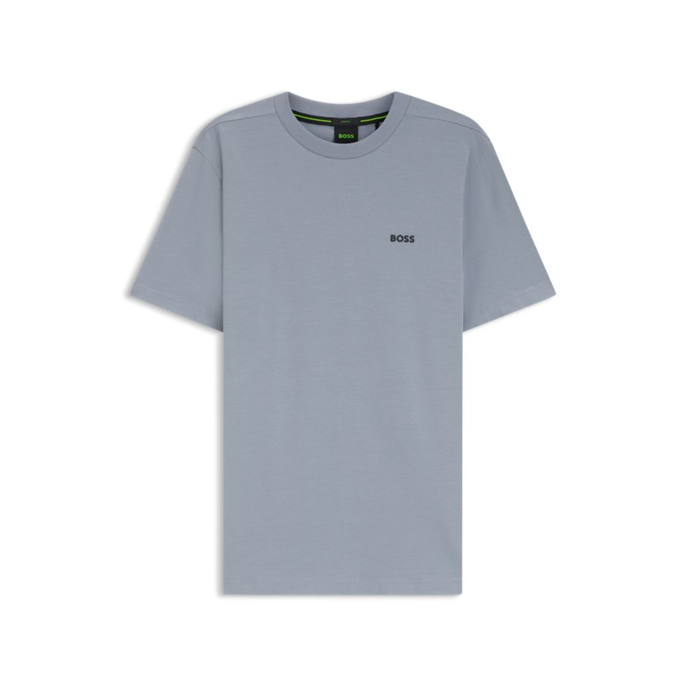 Camiseta de algodón