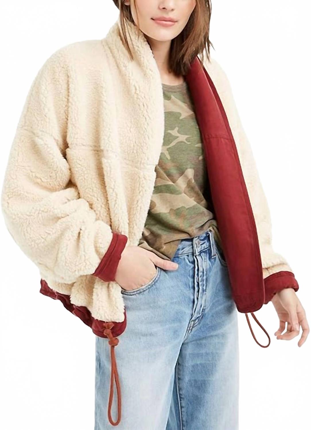 Chaqueta