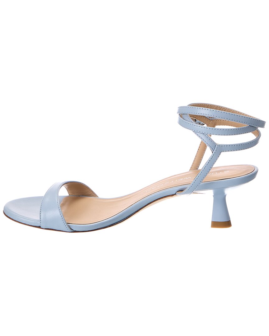 Sandalias de cuero