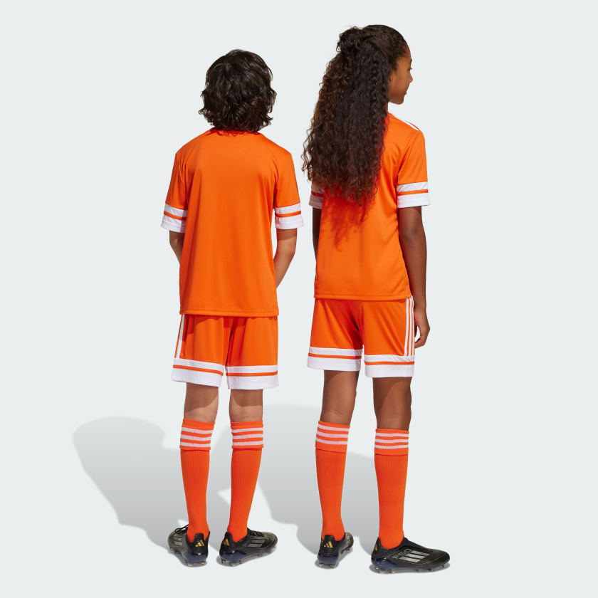 Short infantil