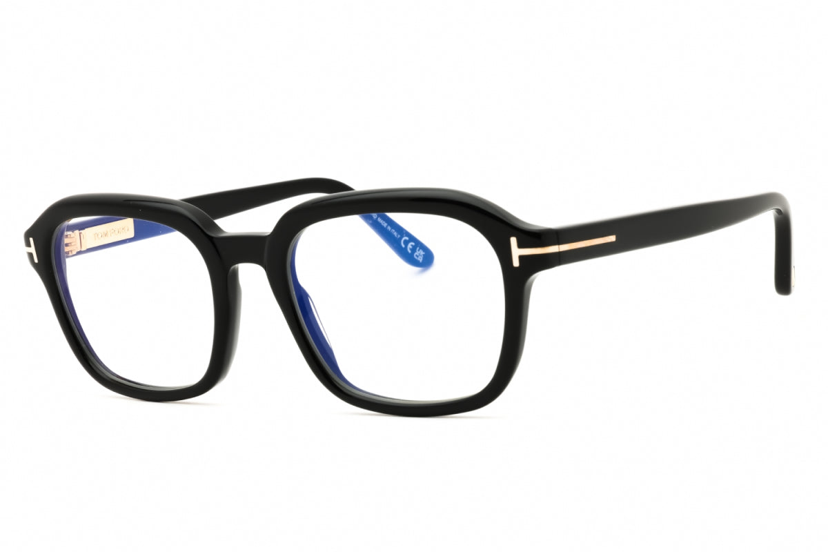 Gafas 53 mm color negro