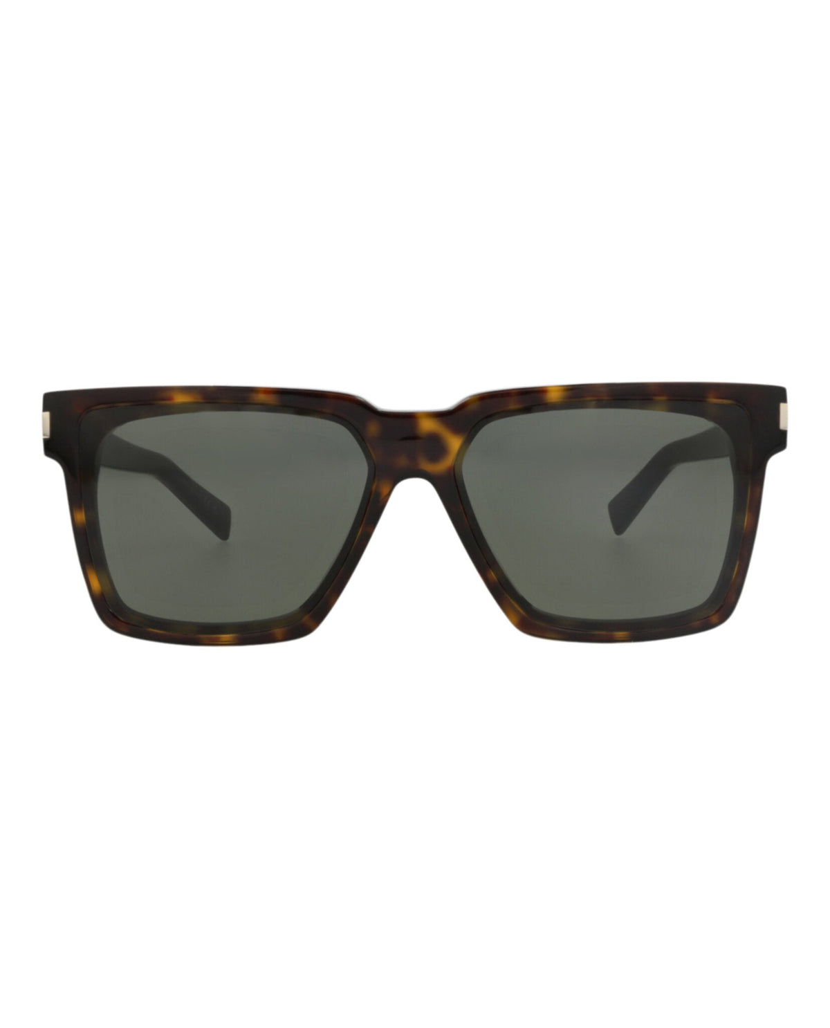 Gafas de sol de acetato de montura cuadrada