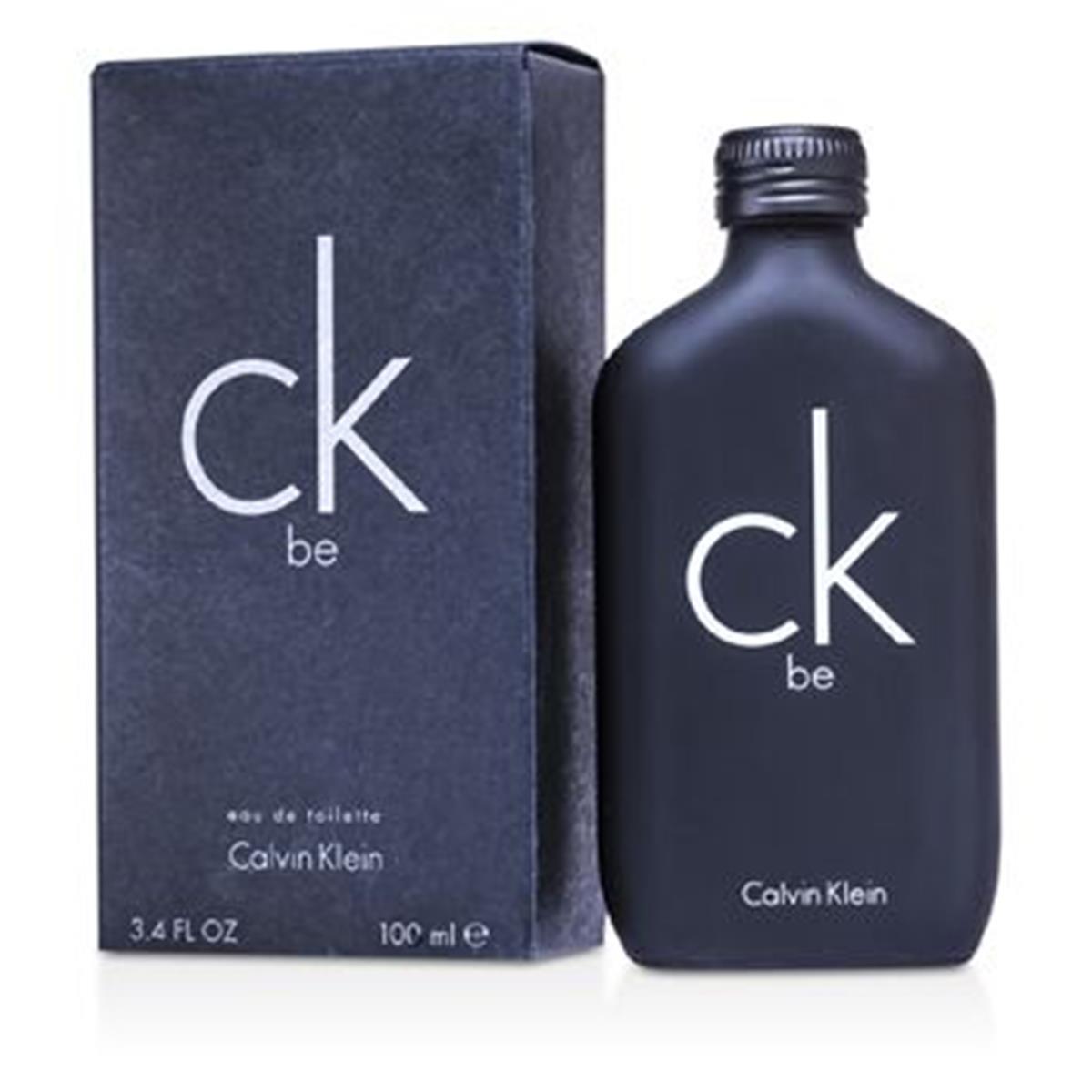 Perfume de hombre eau de toilette 3,3 oz