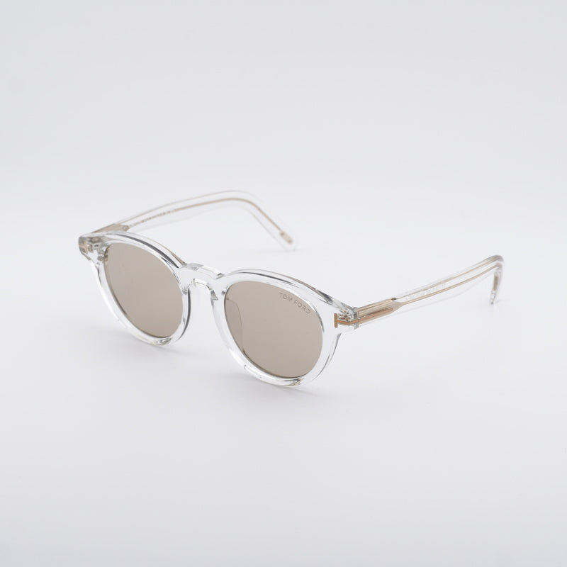 Gafas color café