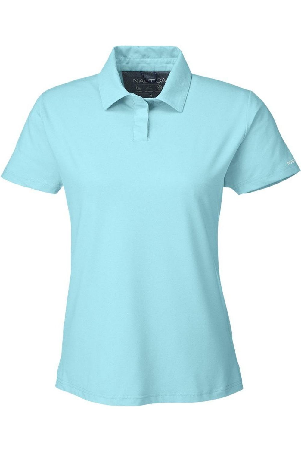 Polo de mujer