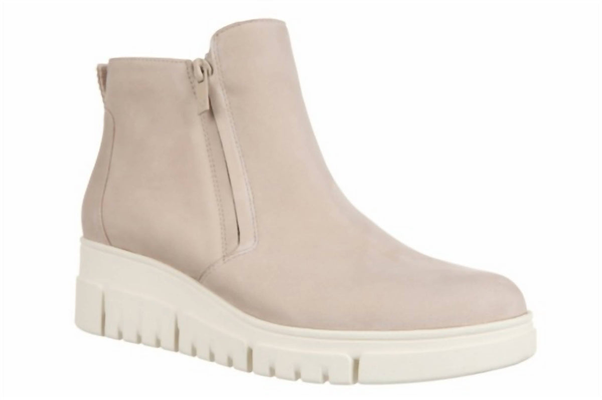 Botines de mujer