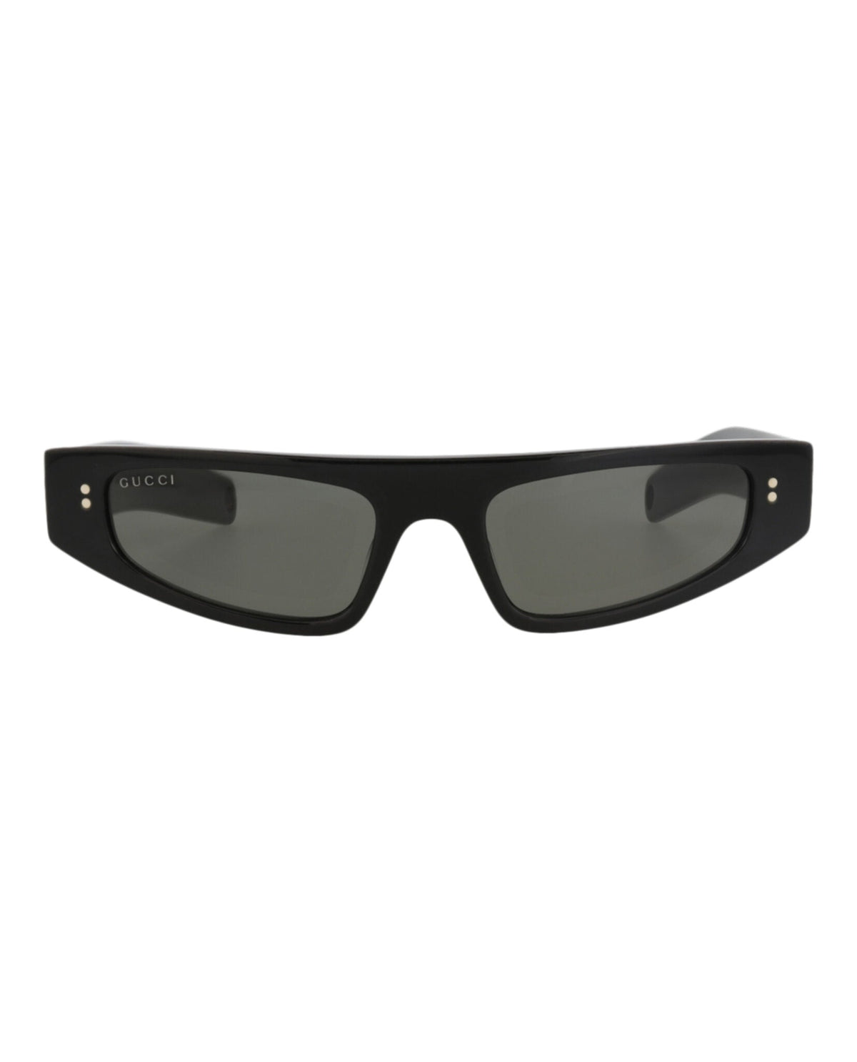 Gafas de sol de acetato de montura tipo gato
