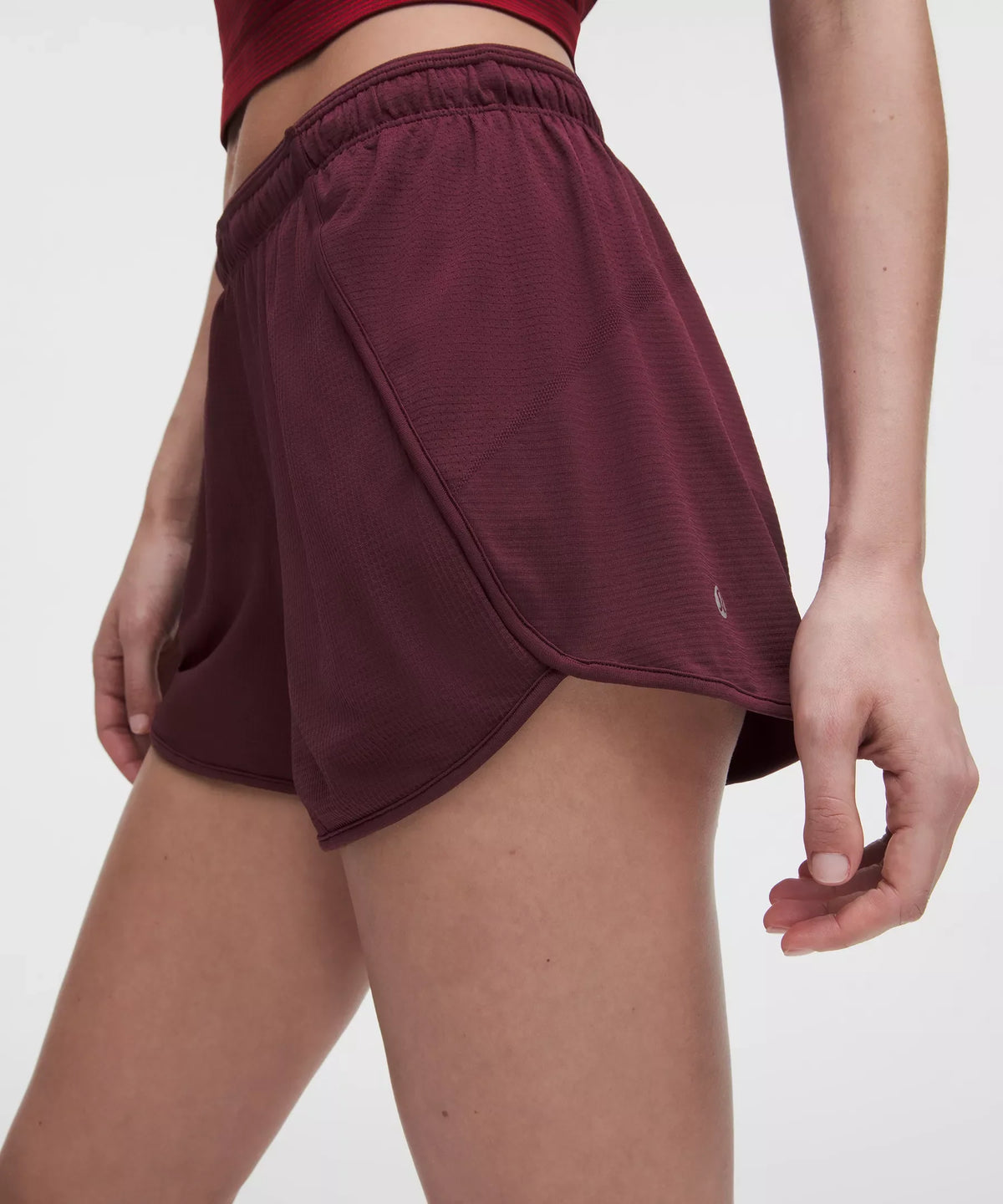 Short de tiro medio