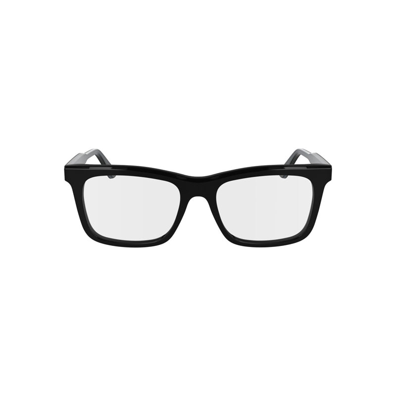 Gafas 54 mm color negro
