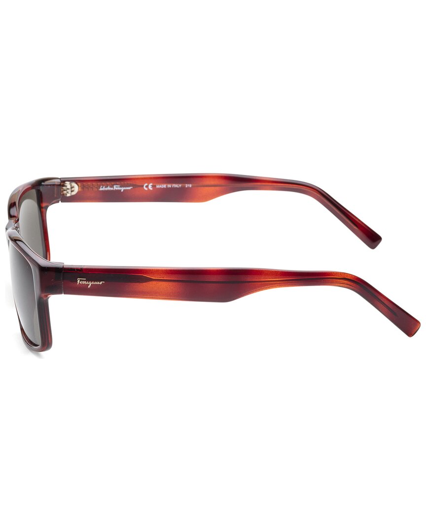 Gafas de sol de mujer 58 mm