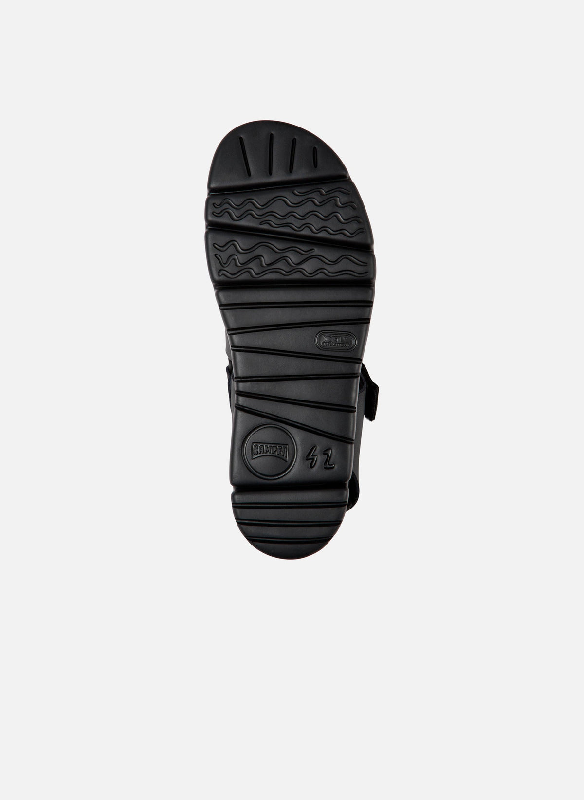 Sandalias de hombre