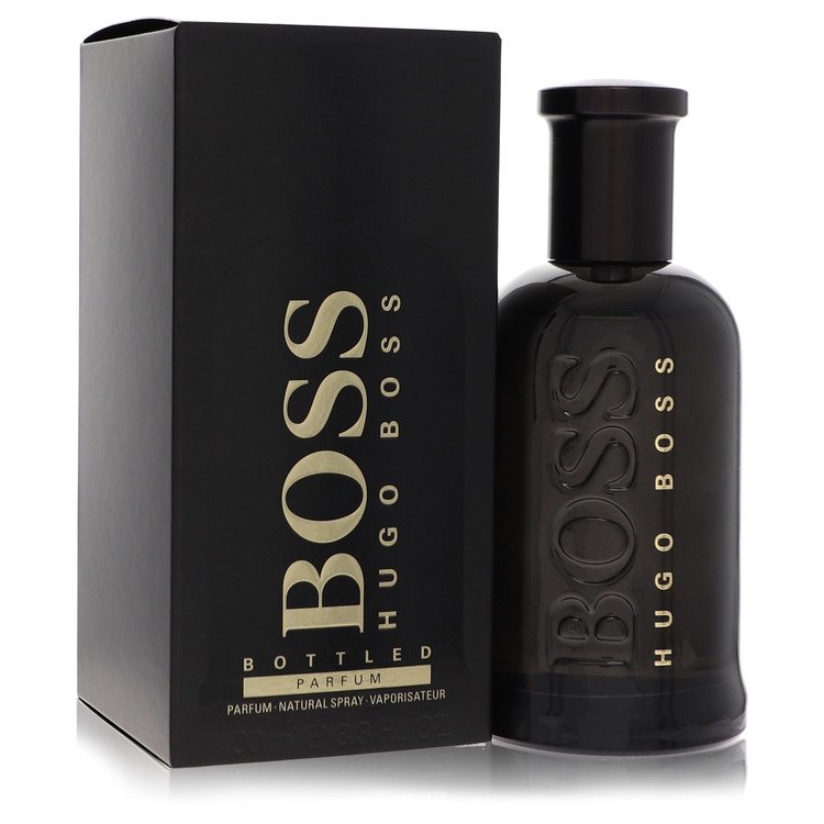 Set de fragancias de hombre (2 unidades) extracto de perfume 3,4 oz