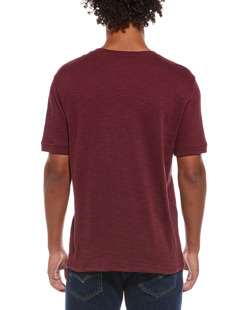 Camiseta con botones