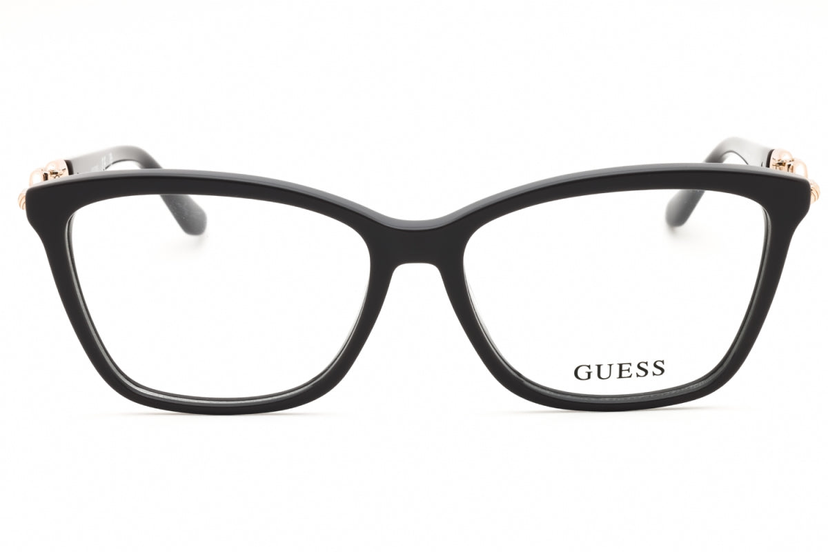Gafas 54 mm color gris