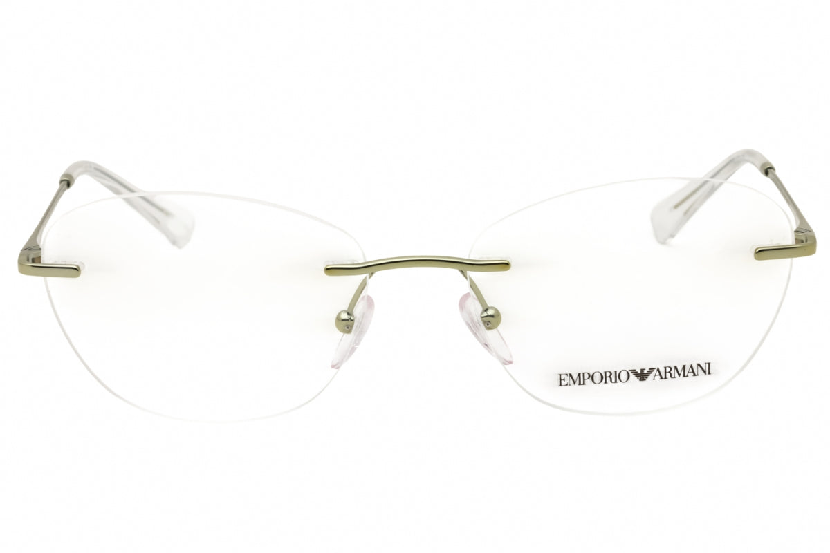 Gafas 55 mm color verde