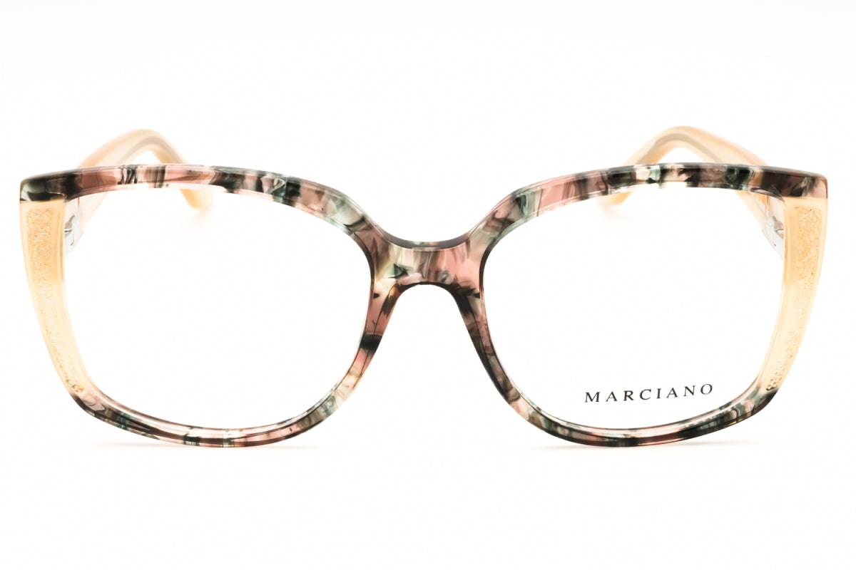 Gafas 55 mm color beige