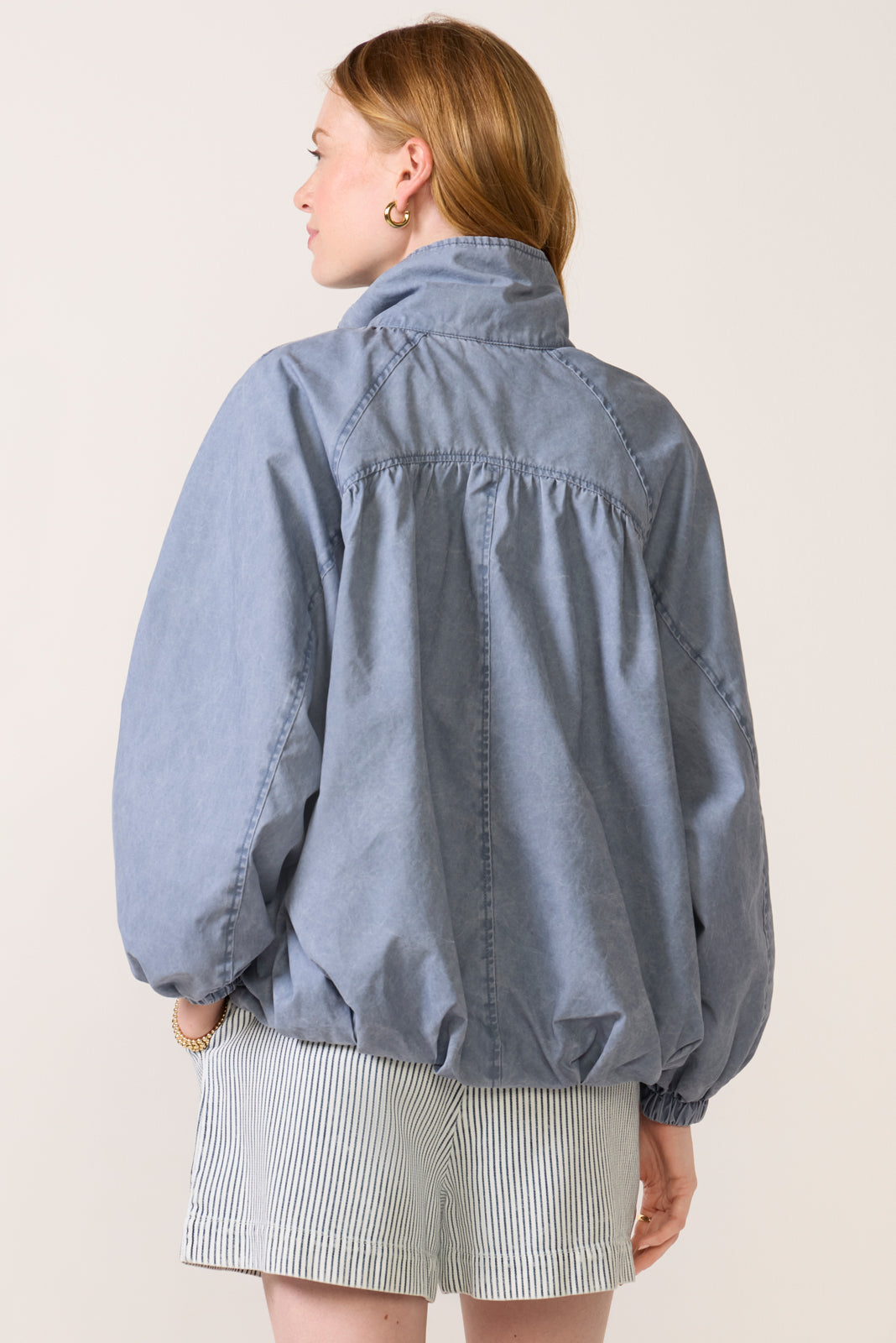 Chaqueta de mujer