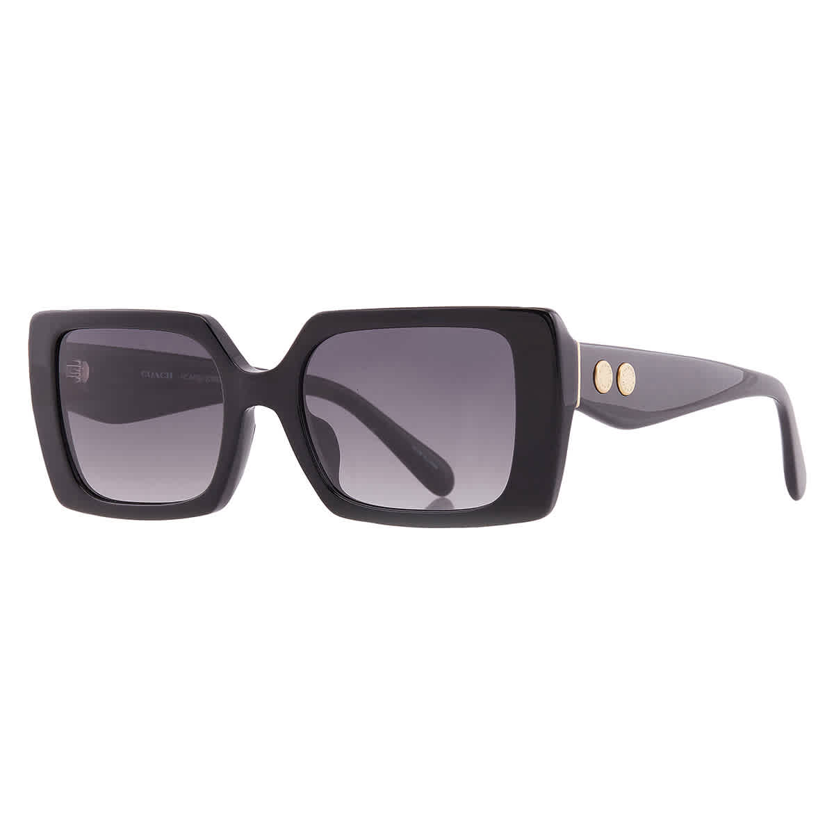 Gafas de sol de mujer color gris
