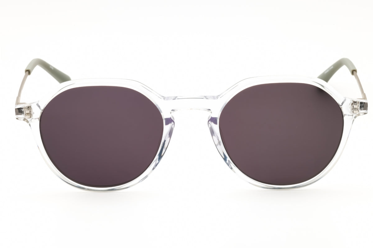 Gafas color gris