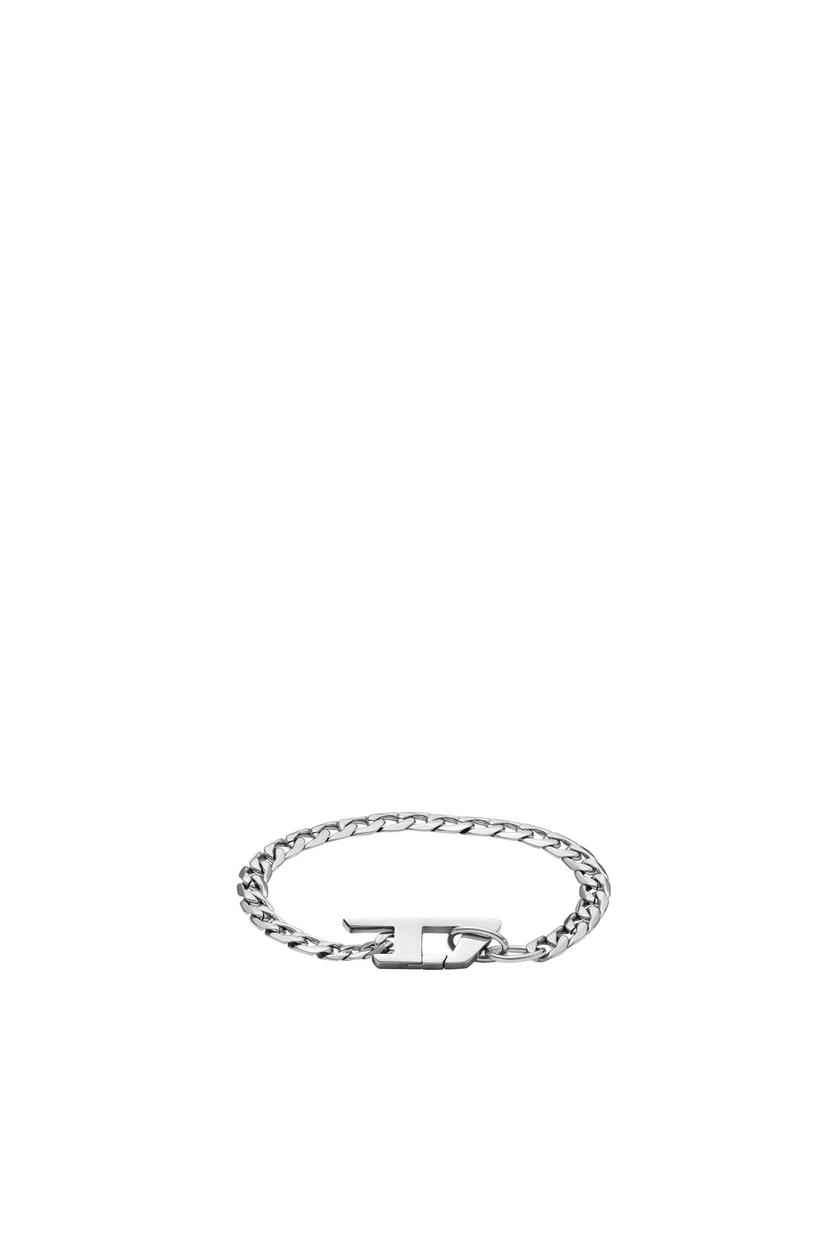Pulsera de acero inoxidable