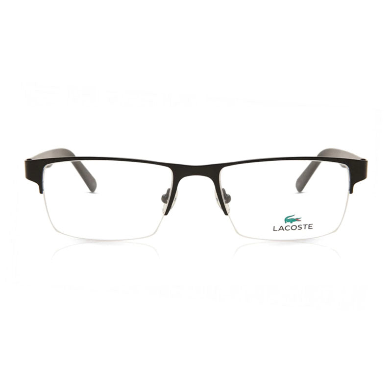 Gafas 55 mm color negro