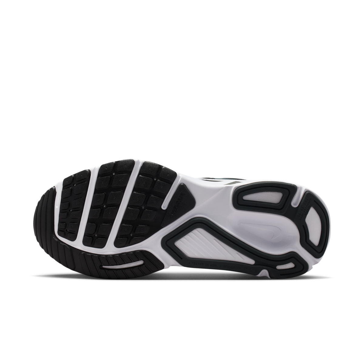 Tenis para correr de mujer