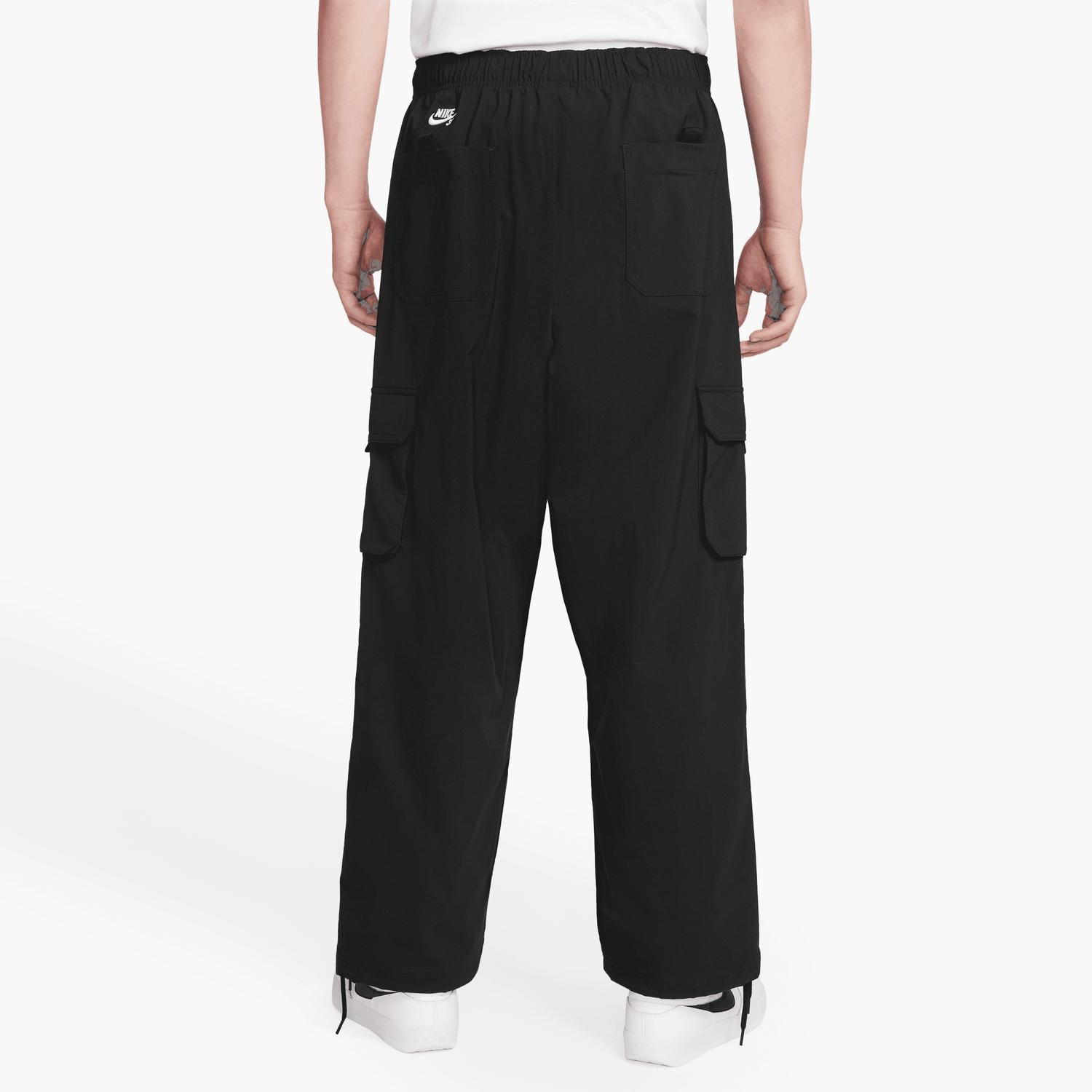 Pantalón color negro