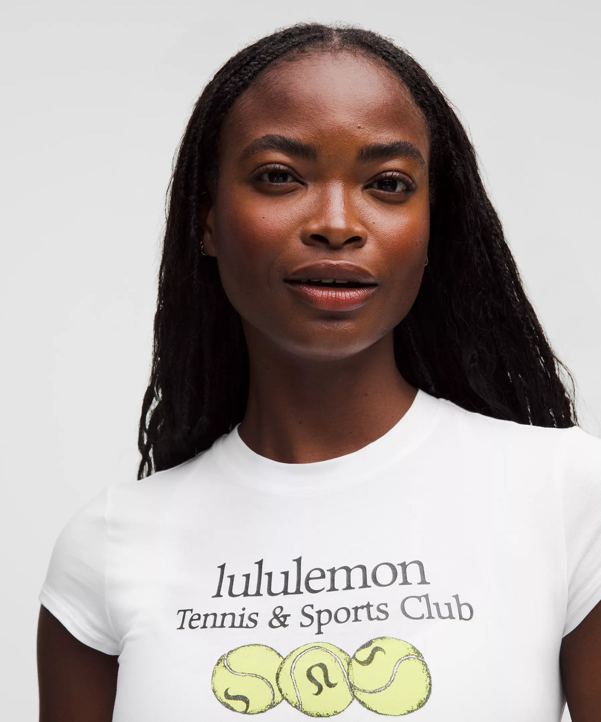 Camiseta para bebé de algodón
