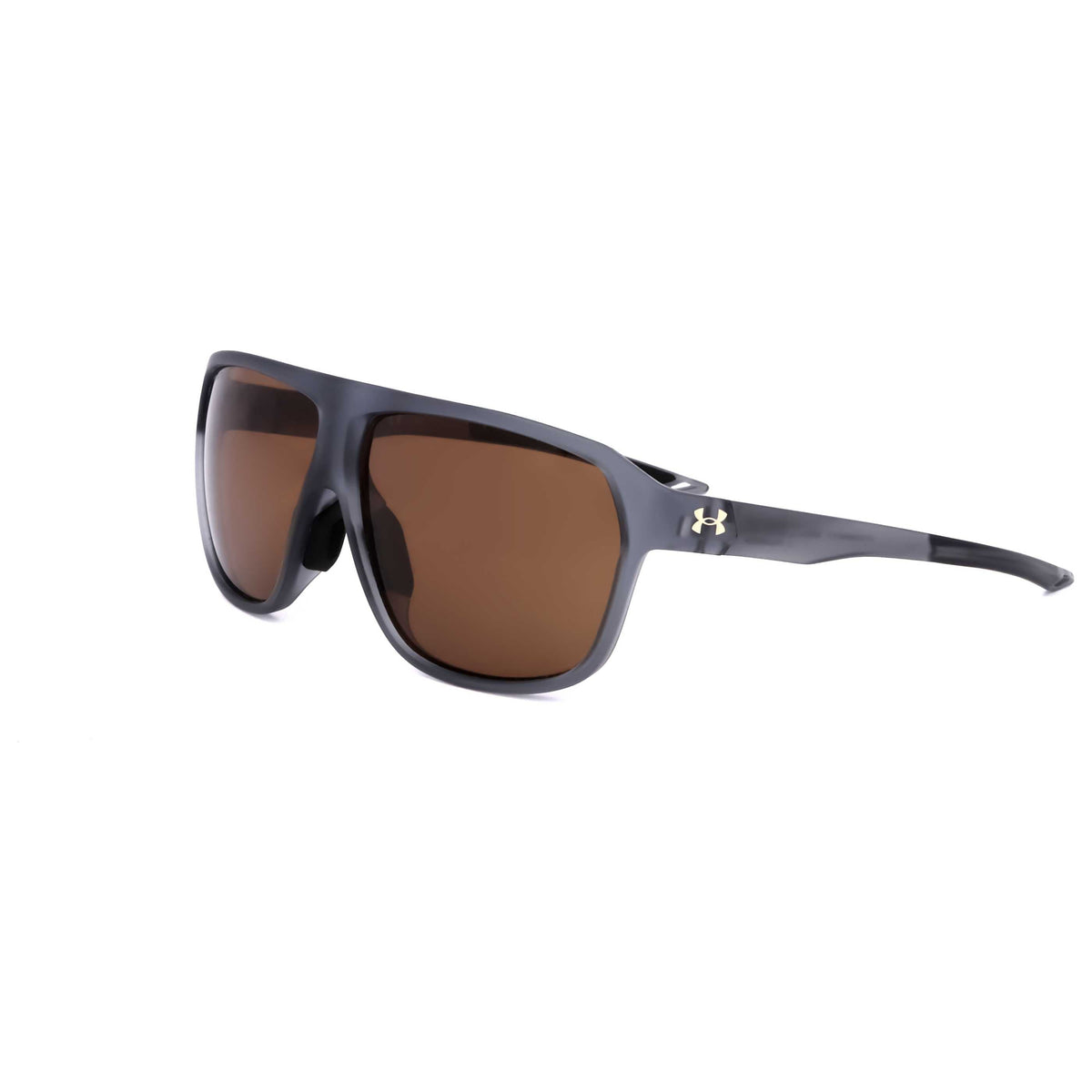 Gafas de sol unisex 65 mm color gris