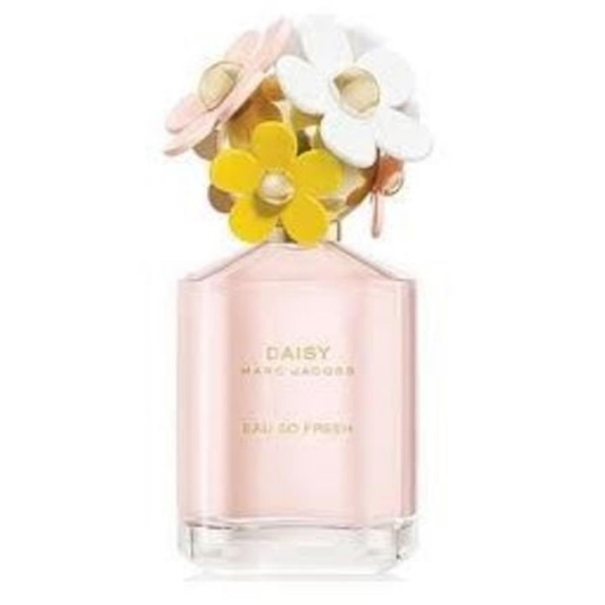 Perfume eau de toilette 4,2 oz