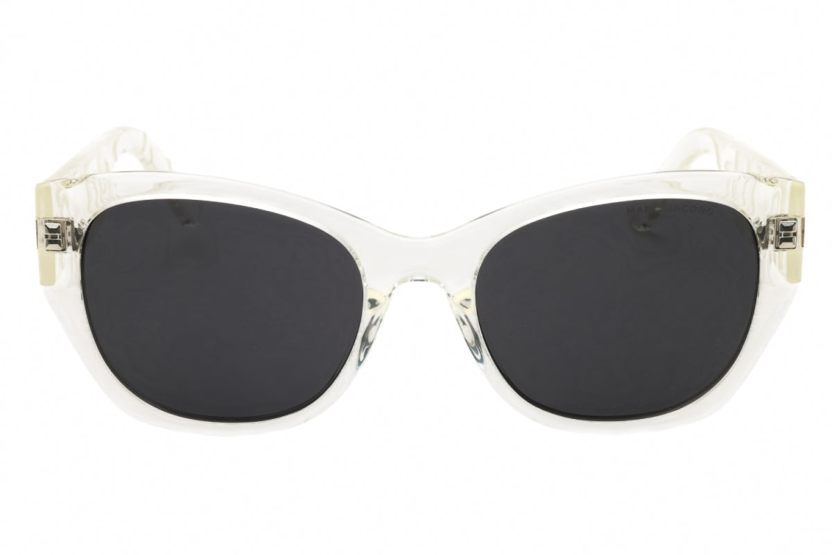 Gafas color gris