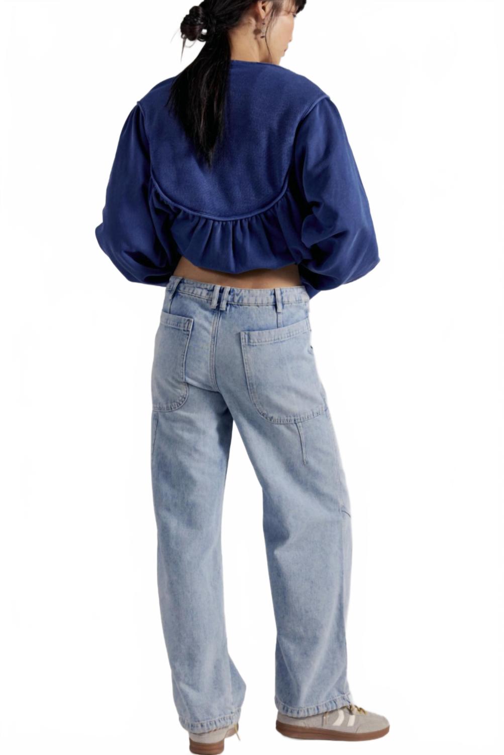 Jean