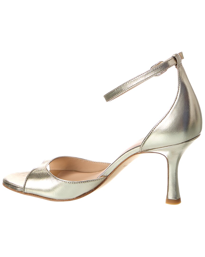 Sandalias de cuero